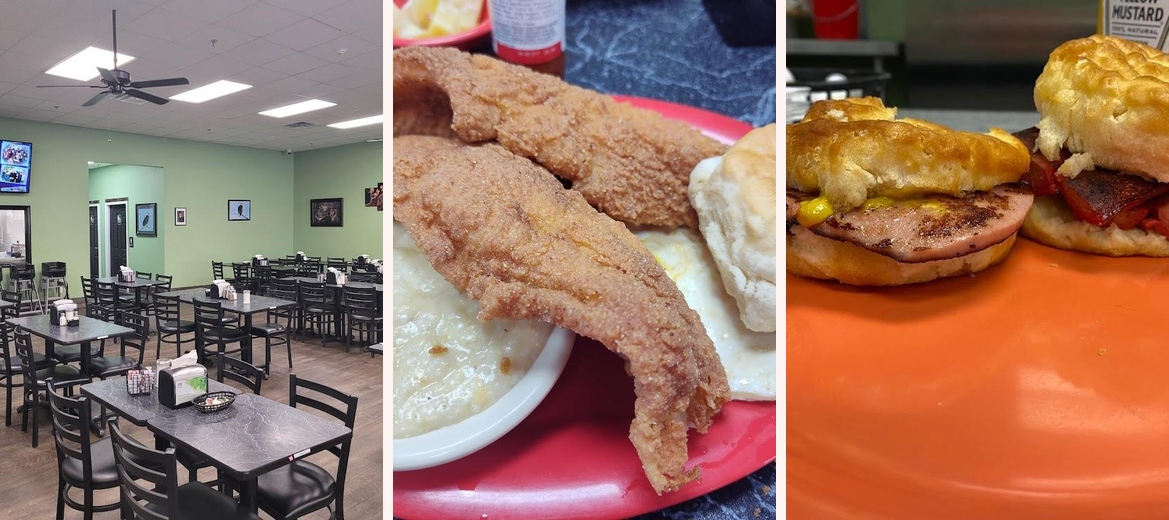 Betty's Home Cooking Gallery Image 2