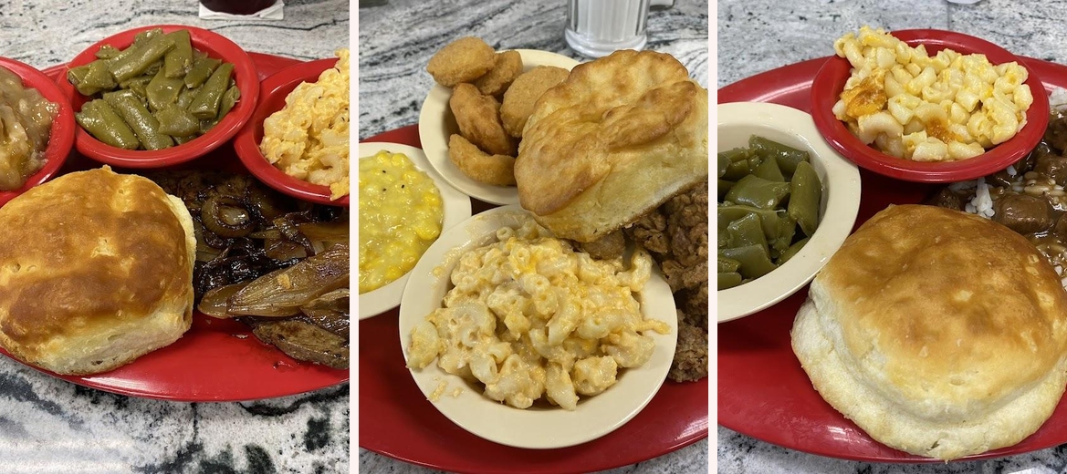 Betty's Home Cooking Gallery Image 3