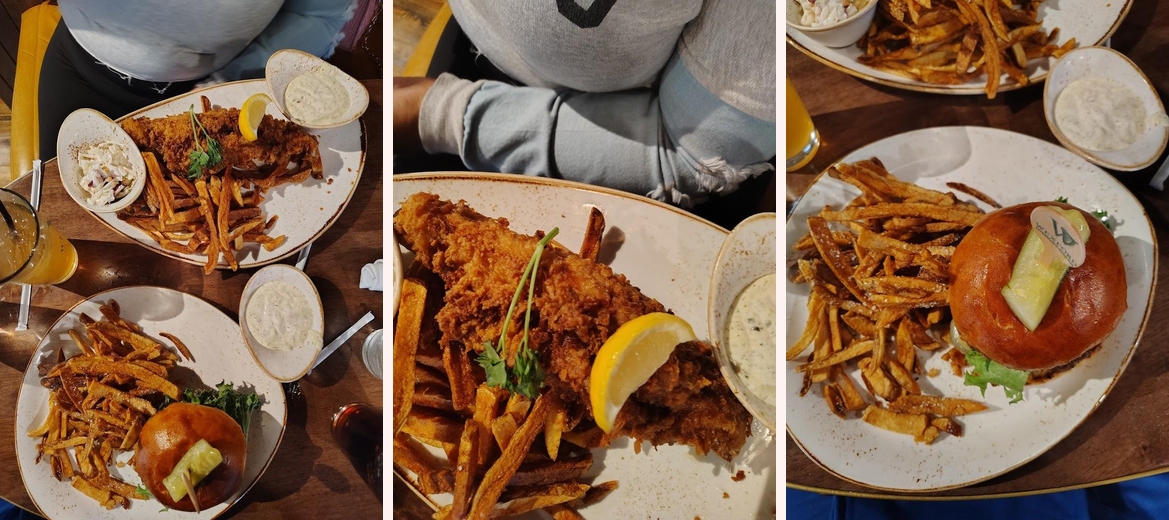 Betty's Home Cooking Gallery Image 5